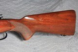 Winchester Model 70 Pre 64
30-06 - 9 of 20