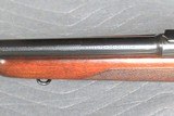 Winchester Model 70 Pre 64
30-06 - 4 of 20