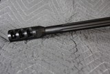 Savage BA 110 338 Lapua mag with many extras - 11 of 17
