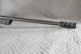 Savage BA 110 338 Lapua mag with many extras - 8 of 17