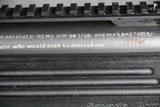 Savage BA 110 338 Lapua mag with many extras - 4 of 17