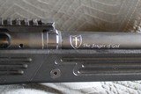 Savage BA 110 338 Lapua mag with many extras - 5 of 17