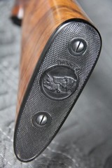 Parker GH 16ga with period case - 14 of 20