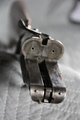 Parker GH 16ga with period case - 19 of 20