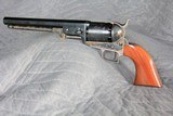 Colt Ulysses S. Grant 1971 Commemmorative 38cal Cap and Ball Revolver - 8 of 18