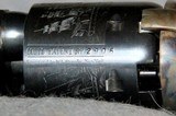 Colt Ulysses S. Grant 1971 Commemmorative 38cal Cap and Ball Revolver - 5 of 18