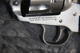 Ruger New Model Blackhawk .327Federal mag - 3 of 10