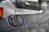 Ruger New Model Blackhawk .327Federal mag - 4 of 10