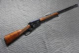 Winchester 1895 Lever Action in .405win - 1 of 20