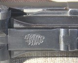 Luger DWM P08 9mm with Period Holster & 2 mags - 4 of 20
