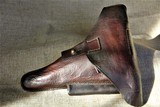 Luger DWM P08 9mm with Period Holster & 2 mags - 18 of 20