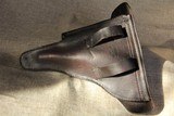 Luger DWM P08 9mm with Period Holster & 2 mags - 19 of 20