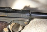 Luger DWM P08 9mm with Period Holster & 2 mags - 5 of 20