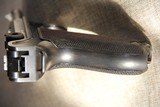 DWM Model P08 Luger- 2mags & leather holster - 11 of 14