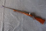 Winchester Early Model 70.22 Hornet - 2 of 17