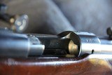 Winchester Early Model 70.22 Hornet - 15 of 17