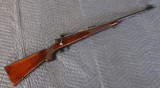 Winchester Early Model 70.22 Hornet - 1 of 17