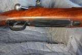 Winchester Early Model 70.22 Hornet - 12 of 17
