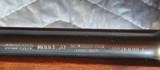 Winchester Early Model 70.22 Hornet - 3 of 17