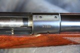 Winchester Early Model 70.22 Hornet - 10 of 17