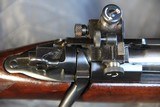 Winchester Early Model 70.22 Hornet - 11 of 17
