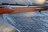 Winchester Early Model 70.22 Hornet - 9 of 17