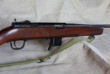 H & R Reising Model 60 .45cal US Marine marked - 7 of 19