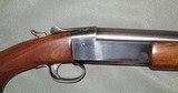 Winchester Model 37, 20 gauge - 3 of 13