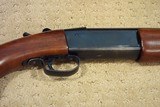 Winchester Model 37 shotgun, 20 Gauge - 12 of 15