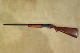 Winchester Model 37 shotgun, 20 Gauge - 1 of 15