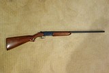 Winchester Model 37 shotgun, 20 Gauge - 8 of 15