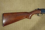 Winchester Model 37 shotgun, 20 Gauge - 13 of 15