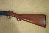 Winchester Model 37 shotgun, 20 Gauge - 7 of 15