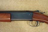 Winchester Model 37 shotgun, 20 Gauge - 3 of 15