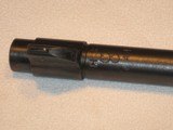 03 springfield barrel with sights - 5 of 5