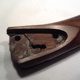 LCS 16ga shot gun butt stock - 4 of 6