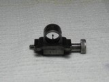 FRONT WINCHESTER HIGHWALL GLOBE windage sight - 2 of 4