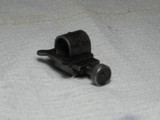 FRONT WINCHESTER HIGHWALL GLOBE windage sight - 3 of 4