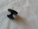 Parts of old Remington rear sight - 5 of 5