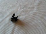 Parts of old Remington rear sight - 3 of 5