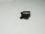 GLOBE FRONT SIGHT FIT WINCHESTER HIGH WALL HAS VERY FINE
POST INSERT - 1 of 4