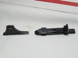 700 REMINGTON SIGHTS - 1 of 3