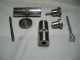 WILSON ACCURATE 6-47
RELOADING TOOL
also bushing die - 1 of 2