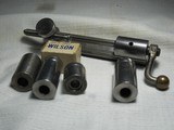 Wilson
ACCURATE trim tool - 2 of 2