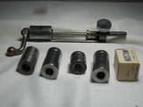 Wilson
ACCURATE trim tool - 1 of 2