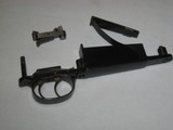 Mauser 98 double set trigger with guard - 1 of 3