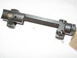 mauser
scope mount - 2 of 2