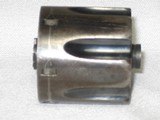 S&W 38 special CYlinder n frame - 1 of 3