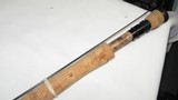 CUSTOM FLY ROD UNFINISHED - 1 of 3