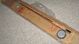 P&K FLY FISHING ROD AND KIT NEW COLLECTABLE - 1 of 4
